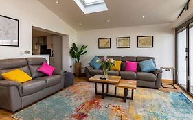 Number 15 - Bude Cornwall